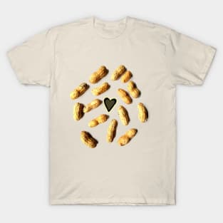 Love is Nuts T-Shirt